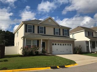 4200 White Cap Cres, Chesapeake, VA 23321