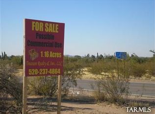 11851 W Picture Rocks Rd, Tucson, AZ 85743