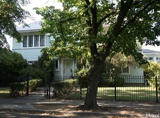 303 W Rose St, Stockton, CA