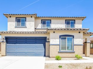 24398 W Flores Dr, Buckeye, AZ 85326