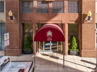 414 Water St Unit 1306, Baltimore, MD 21202