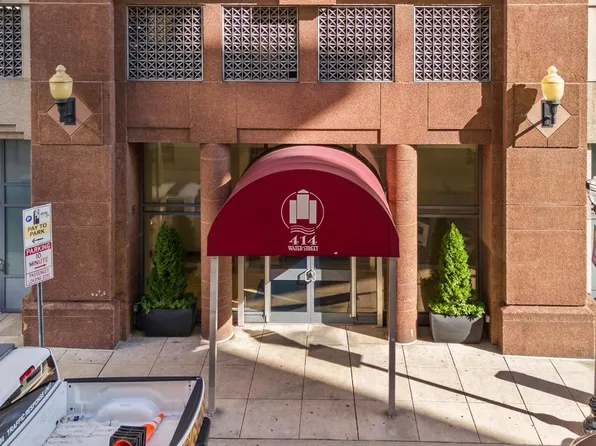 414 Water St Unit 1306, Baltimore, MD 21202