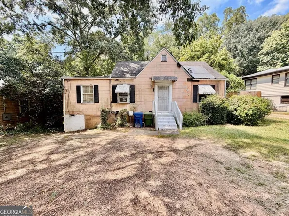 2661 Baker Ridge Dr NW, Atlanta, GA 30318