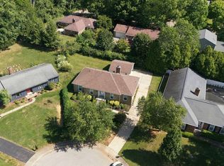 2909 Weissinger Rd, Louisville, KY 40241