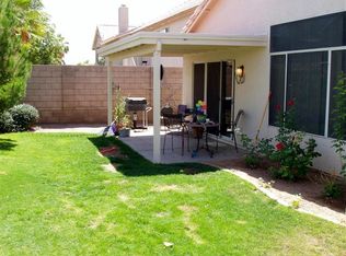 1542 W Del Rio St, Chandler, AZ 85224