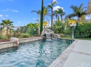 3370 Condor Ridge Rd, Yorba Linda, CA 92886