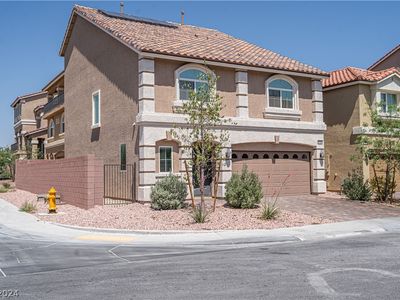 7721 Canon Walk St, Las Vegas, NV, 89139