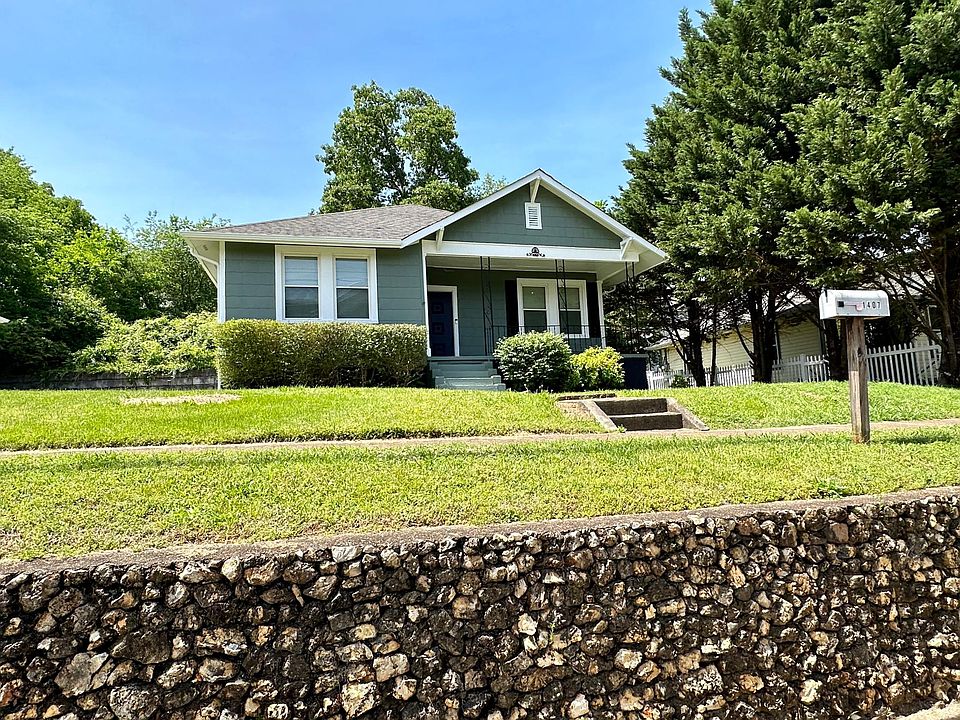 1407 Mercer St, Lupton City, TN 37351 Zillow