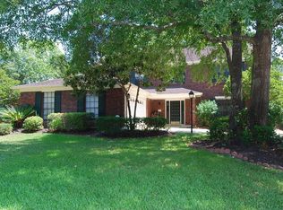 2606 Silver Falls Dr, Humble, TX 77339