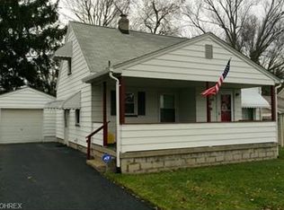 2272 Hamilton Ave, Poland, OH 44514