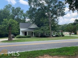 195 Fair St, Loganville, GA 30052