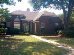 306 S Malone Rd, Allen, TX 75002