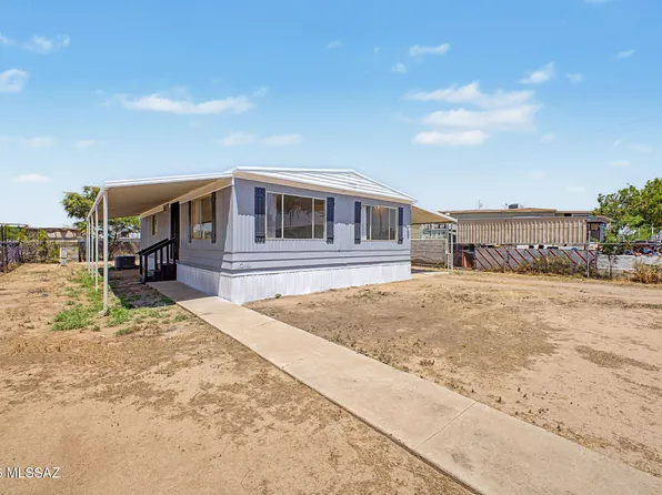 908 W Hadley St, Tucson, AZ 85705