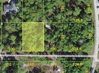 1685 Tarpon Ave, Ave, FL 34223
