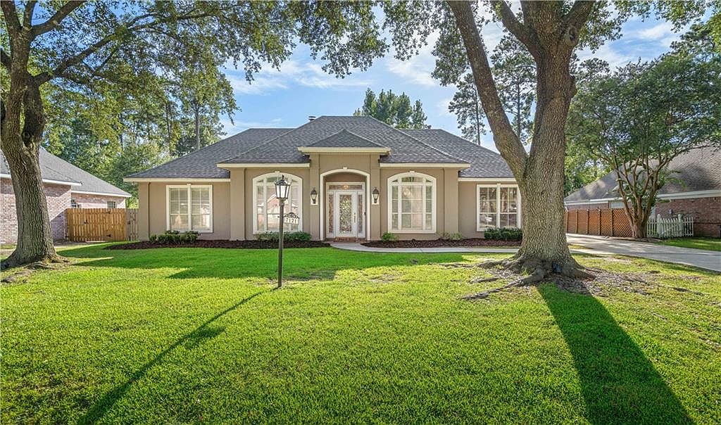 7121 Meadowbrook Dr, Mandeville, LA 70471 Zillow