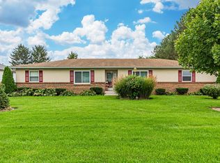 5323 Sims Rd, Groveport, OH 43125