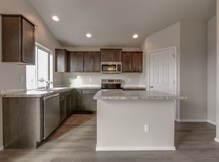 1607 N Veridian Ave, Kuna, ID 83634