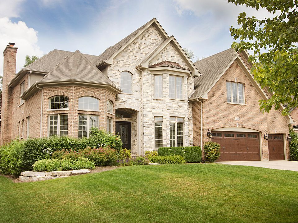 1st image of 662 W Meryls Ct