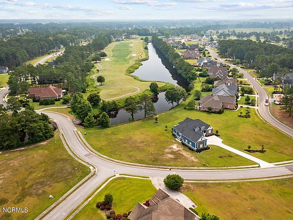 3rd image of 444 Crow Creek Drive NW LOT 1