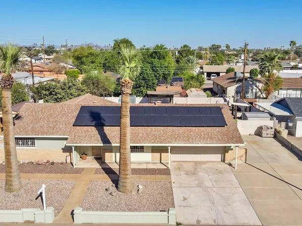 5425 N 64TH Avenue, Glendale, AZ 85301