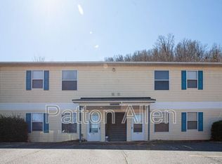 157 Citadel Dr #161G, Cullowhee, NC 28723