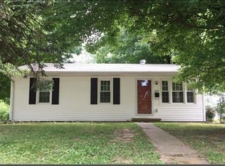 1629 Marbo Ave, Evansville, IN