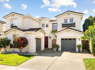 83 Summerbrooke Cir, Napa, CA