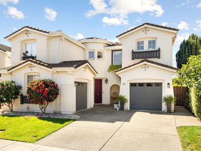 83 Summerbrooke Circle, Napa, CA, 94558