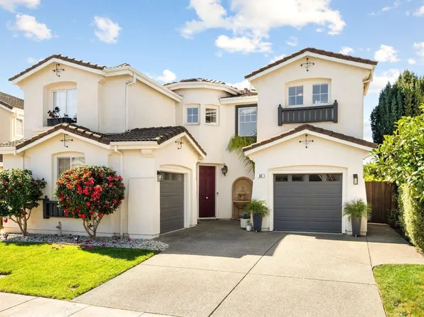 83 Summerbrooke Circle, Napa, CA 94558