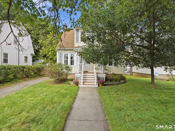 424 Commonwealth Avenue, New Britain, CT 06053