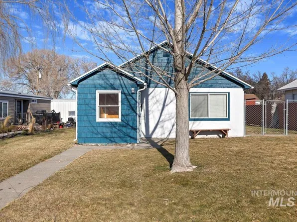 116 E Avenue D, Jerome, ID 83338