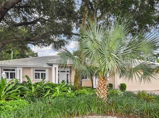 2156 Muskogee Trl, Nokomis, FL 34275