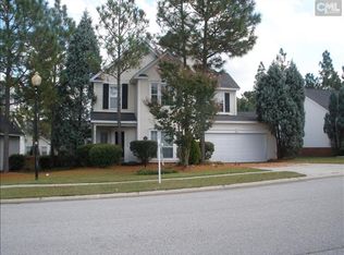 609 Ridge Trail Dr, Columbia, SC 29229