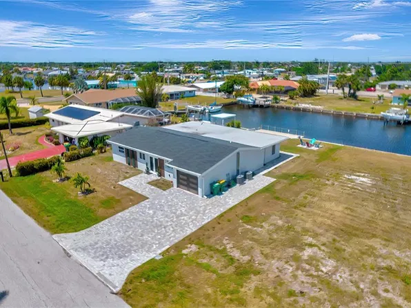 106 LELAND STREET SE, PORT CHARLOTTE, FL 33952