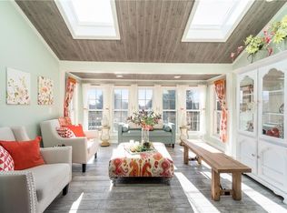 3 Macera Farm Rd, Johnston, RI 02919