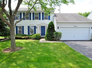18083 W Hampshire Dr, Gurnee, IL 60031