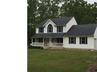 3471 Tuckahoe Rd, Franklinville, NJ 08322