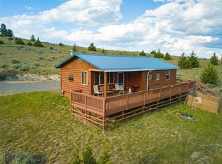 Nhn Keating Gulch Rd, Toston, MT 59643