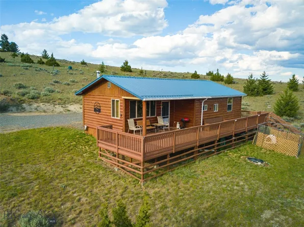 Nhn Keating Gulch Rd, Toston, MT 59643