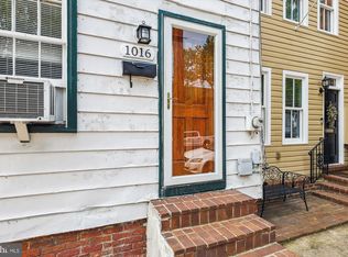 1016 Queen St, Alexandria, VA 22314