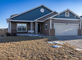 5847 Kenosha St, Cheyenne, WY 82001
