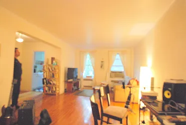 Rented by Rowen Skeg