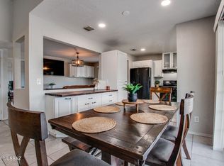 1595 W Calle Guadalajara, Tucson, AZ 85713