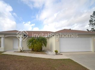 4893 Fairlane Dr, North Port, FL 34288