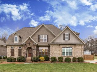 1854 Grove Pines Ct, Kernersville, NC 27284