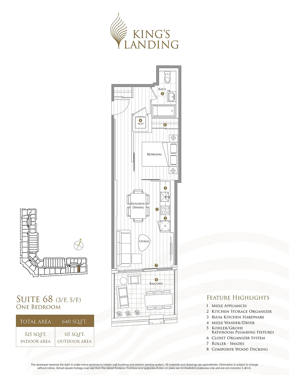 Building Photo - 68 Esther Shiner Blvd #368