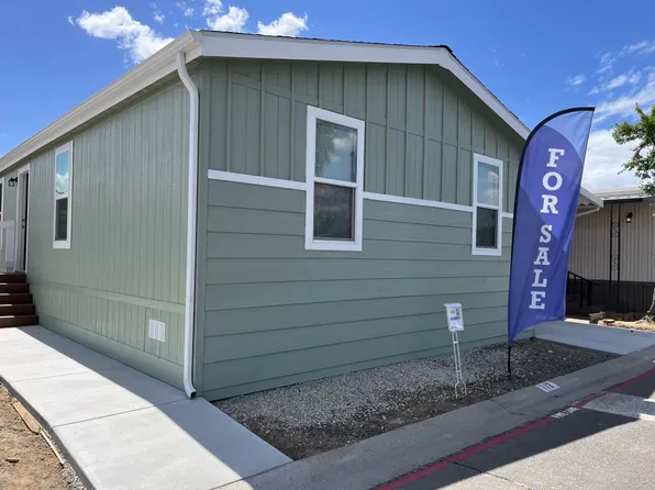 3138 W Dakota Ave Space 112, Fresno, CA 93722