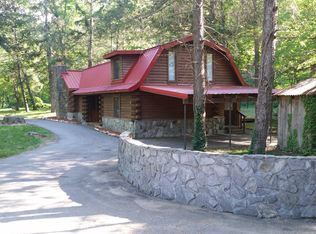 9258 Cruso Rd, Canton, NC 28716