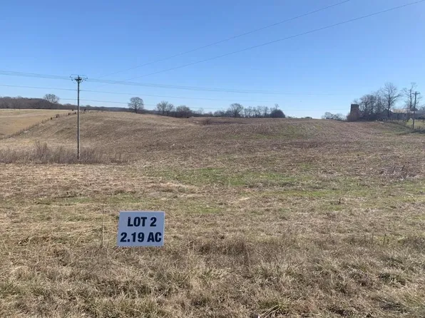 LOT 2 Rocky Hill Rd, Smiths Grove, KY 42171