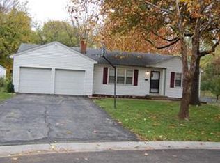 13209 Logan Ln, Lenexa, KS 66215